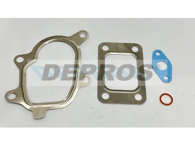 GASKET KIT TURBO JAC TRUCK