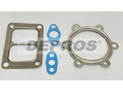 GASKET KIT TURBO PERKINS INDUSTRIAL GENERATOR