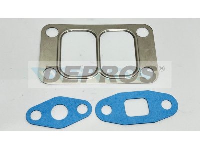 GASKET KIT TURBO DAF AGRICULTURAL TRUCK