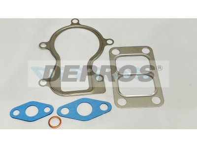 KITS DE JOINTS POUR TURBOCOMPRESSEUR CUMMINS