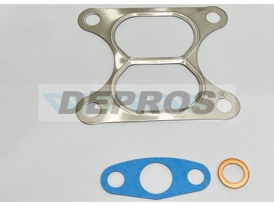 GASKET KIT TURBO CUMMINS TRUCK