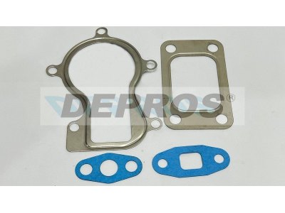 GASKET KIT TURBO DODGE RAM PICKUP