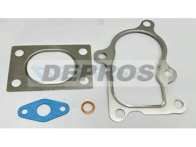 GASKET KIT TURBO FORD PICKUP