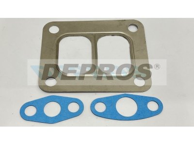 GASKET KIT TURBO VOLVO TRUCK INDUSTRIAL