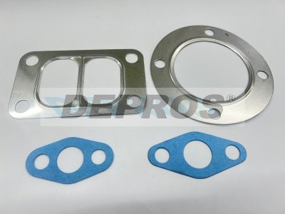 GASKET KIT TURBO HOLSET HX35