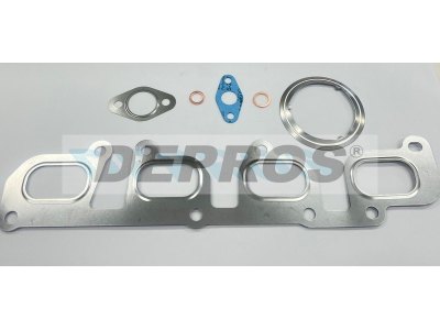 GASKET KIT TURBO VW AMAROK TWIN TURBO