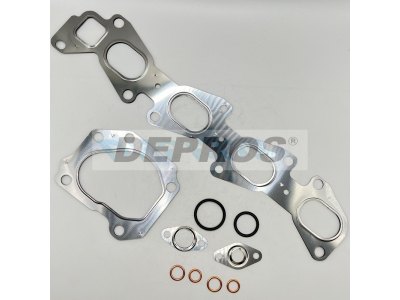 KIT GUARNIZIONI TURBO OPEL/SAAB BITURBO