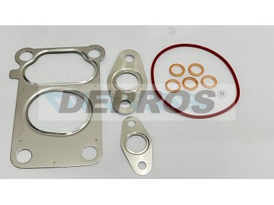 KITS DE JOINTS POUR TURBOCOMPRESSEUR BMW BITURBO