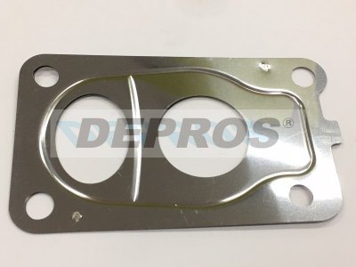 GASKET KIT TURBO VW AMAROK TWIN TURBO