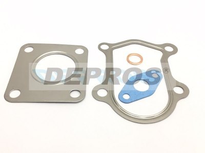 GASKET KIT TURBO S100