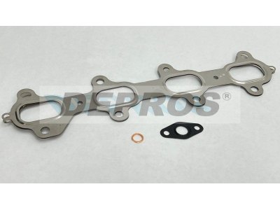 GASKET KIT TURBO BV43 NISSAN/RENAULT