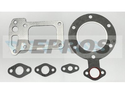 GASKET KIT TURBO K36 MAN MARINE