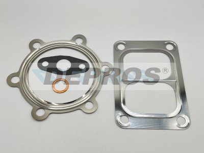 GASKET KIT TURBO K29/31/33 MAN/VOLVO PENTA