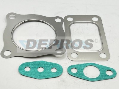 GASKET KIT TURBO K27 VOLVO PENTA MARINE