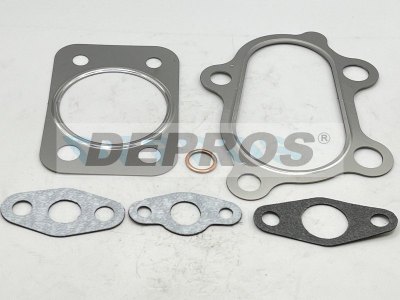 GASKET KIT TURBO IVECO DAILY 3.0L TWINTURBO
