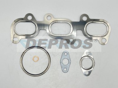 GASKET TURBO AUDI/VW/SKODA/SEAT