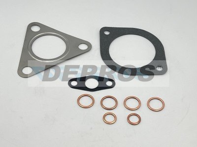 GASKET TURBO FIAT CITROEN MTJ