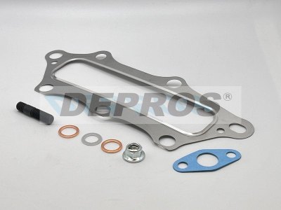 GASKET TURBO RENAULT TWINGO NGT1038GKLMSZ