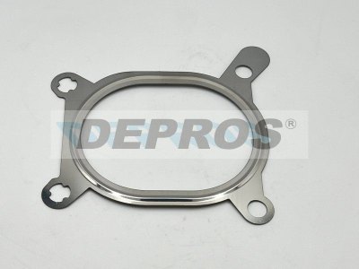 CONNECTION GASKET BITURBO K04/KP39