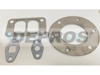 GUARNIZIONI TURBO IVECO AIFO MARINE