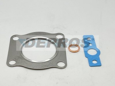 GASKET TURBO GTB1449VZ FORD MONDEO/CMAX 20