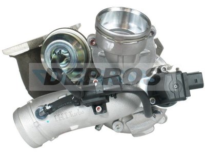 TURBO NEW AFTERMARKET AUDI A3/A4 VW SCIROCCO 3 2.0