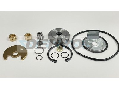 KIT DE REPARATION TD04 FLATBACK