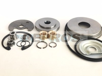 KIT DE REPARATION TD05/TD06 FLATBACK