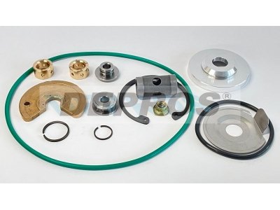 KIT RIPARAZIONE CT20/26 CON PISTON RING COMPRESSORE