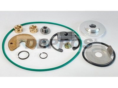 REPAIR KIT CT20/26 WITH PISTON RING COMPRESSOR