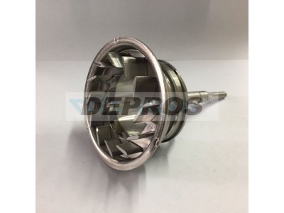 VARIABLE NOZZLE RING VNT GT1549P