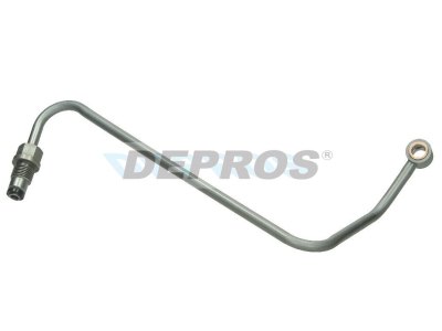 TURBOCHARGER OIL INLET PIPE RENAULT/DACIA