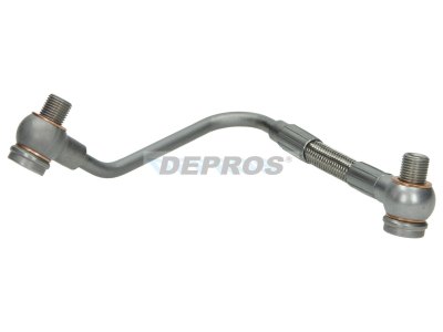 TURBOCHARGER OIL INLET PIPE AR-FIAT