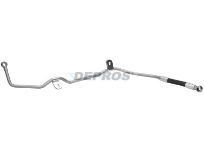 TURBOCHARGER OIL INLET PIPE BMW/MINI