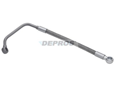 TURBOCHARGER OIL INLET PIPE AR/FIAT/LANCIA/DODGE/CHRYS