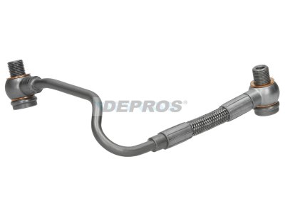 TURBOCHARGER OIL INLET PIPE FIAT/OPEL
