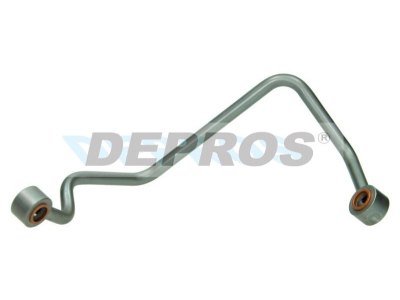 TURBOCHARGER OIL INLET PIPE FIAT/NISSAN/OPEL/RENAULT