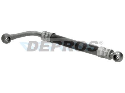 TURBOCHARGER OIL INLET PIPE LAND ROVER