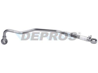 TURBOCHARGER OIL INLET PIPE AR/LANCIA