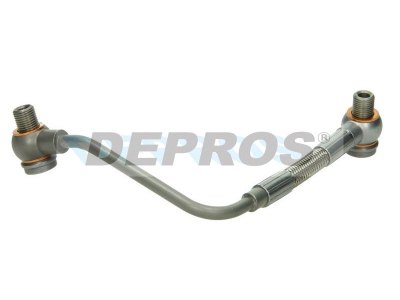 TURBOCHARGER OIL INLET PIPE AR/FIAT/JEEP