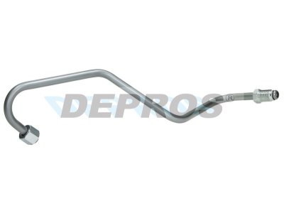 TURBOCHARGER OIL INLET PIPE SSANG YONG