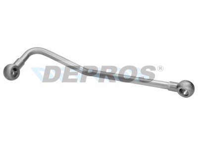 TURBOCHARGER OIL INLET PIPE TOYOTA