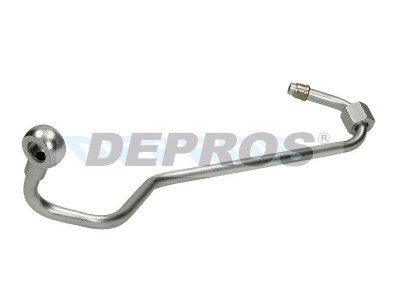TURBOCHARGER OIL INLET PIPE RENAULT