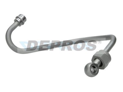 TURBOCHARGER OIL INLET PIPE CHRYSLER/DODGE/JEEP/LANCIA