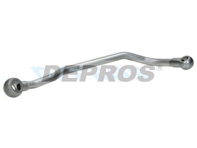 TURBOCHARGER OIL INLET PIPE VOLVO