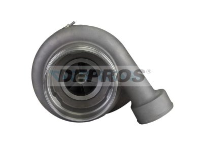 TURBO RICOSTRUITO TV7101 DETROIT DIESEL MARINE