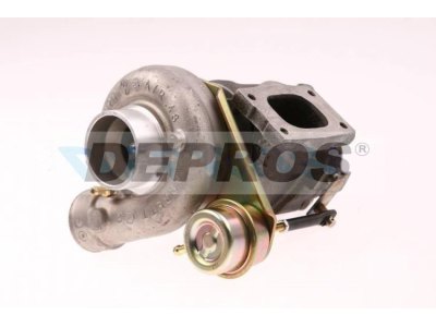 TURBO RICOSTRUITO 9000 2.0 16V