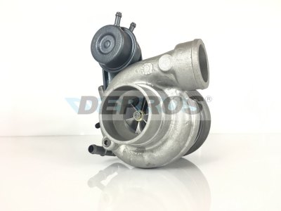 TURBO RECONSTRUIDO RENAULT 5