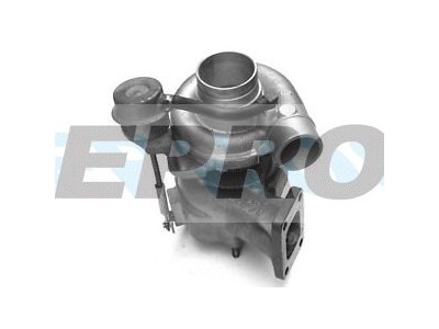 TURBO RICOSTRUITO DUCATO MAXI