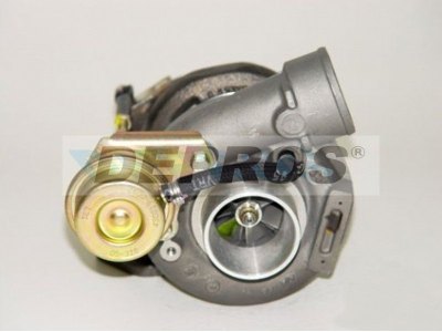 TURBO REMAN BMW 325 TDS